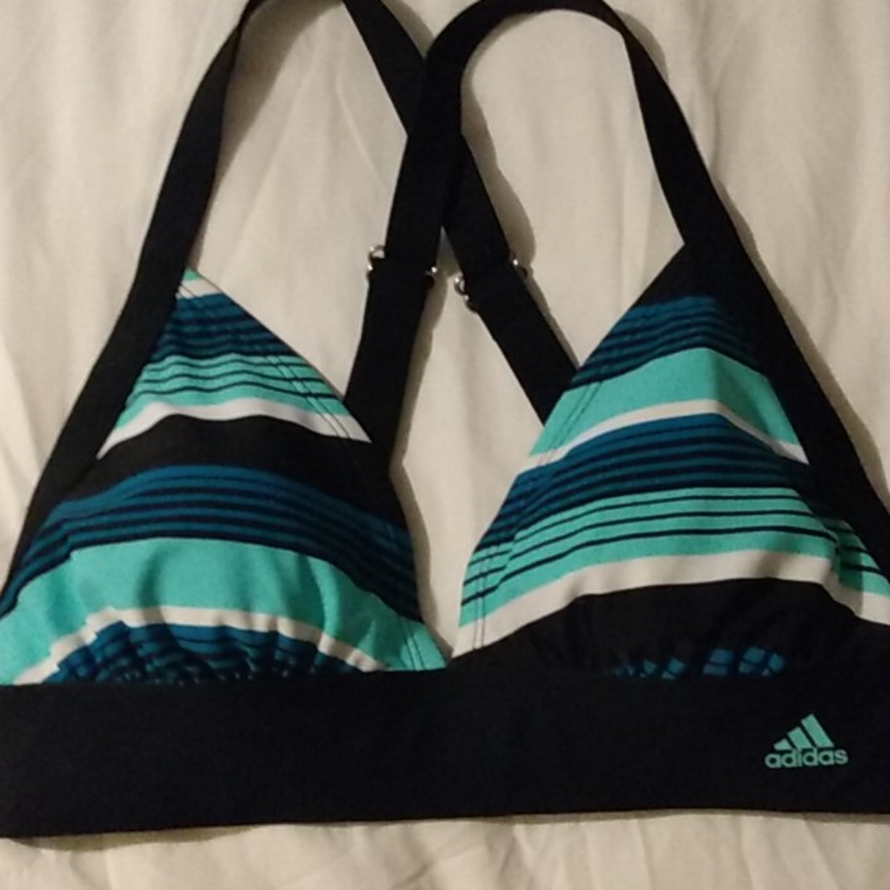 Swimsuit bikini